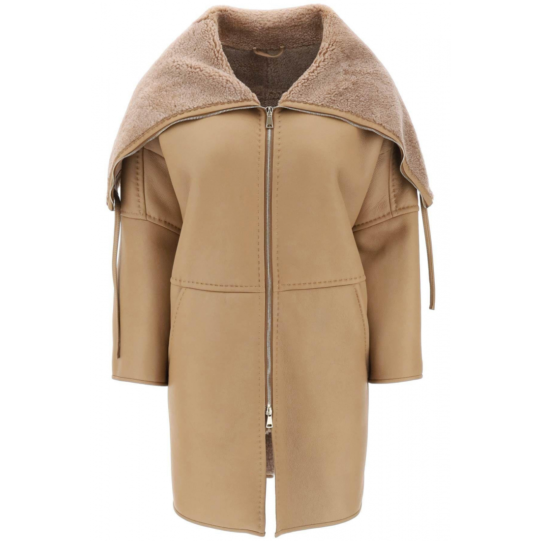 Women's 'Pappino' Coat