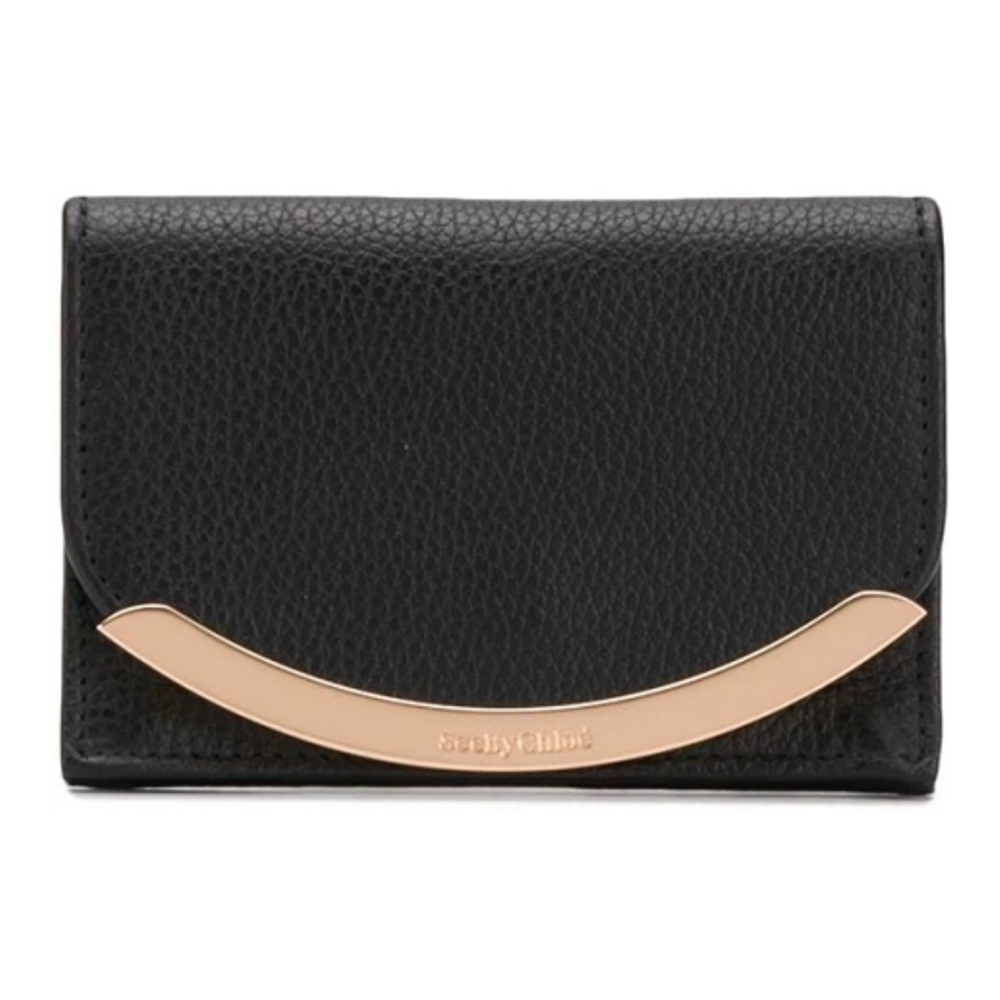 Women's 'Lizzie Mini' Wallet