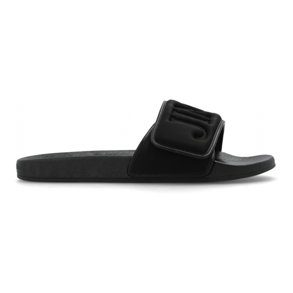 Women's 'Fitz/M' Slides