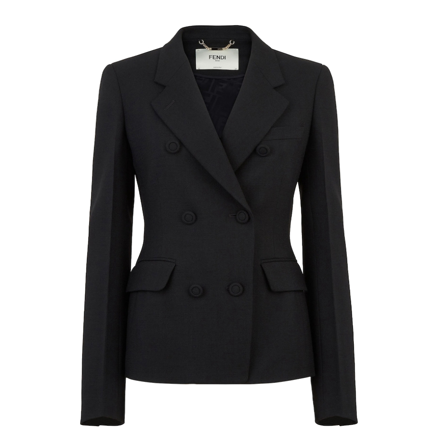 Klassischer Blazer für Damen