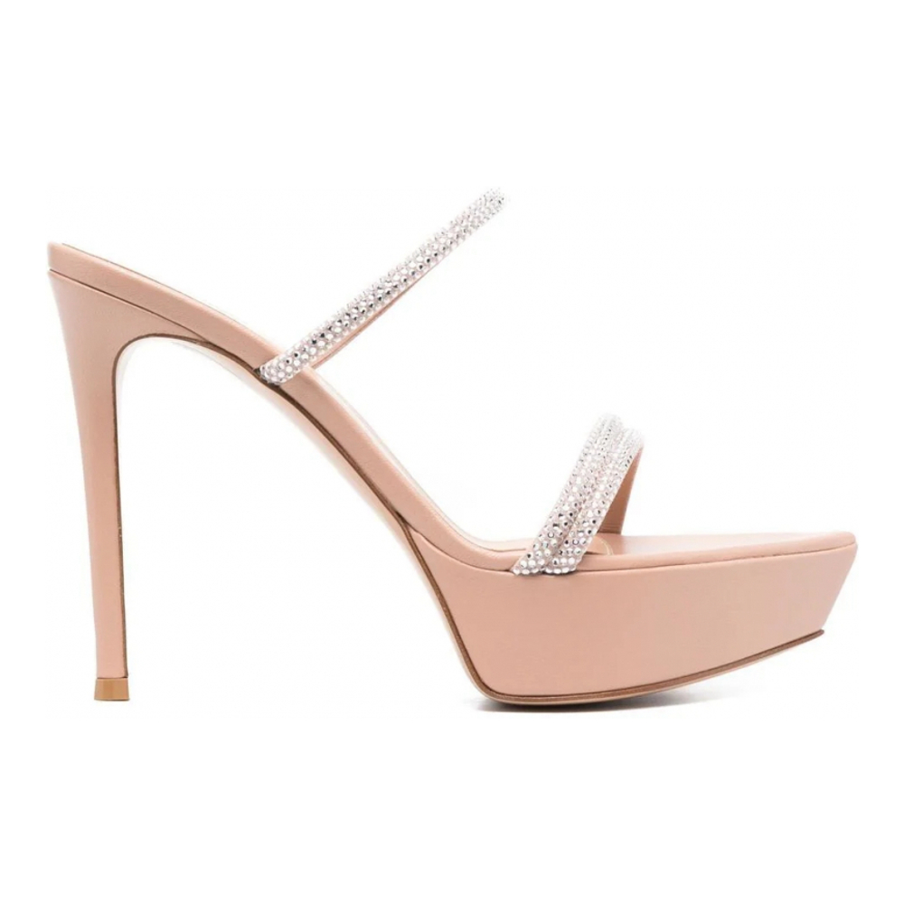 Women's 'Canne' Platform Sandals