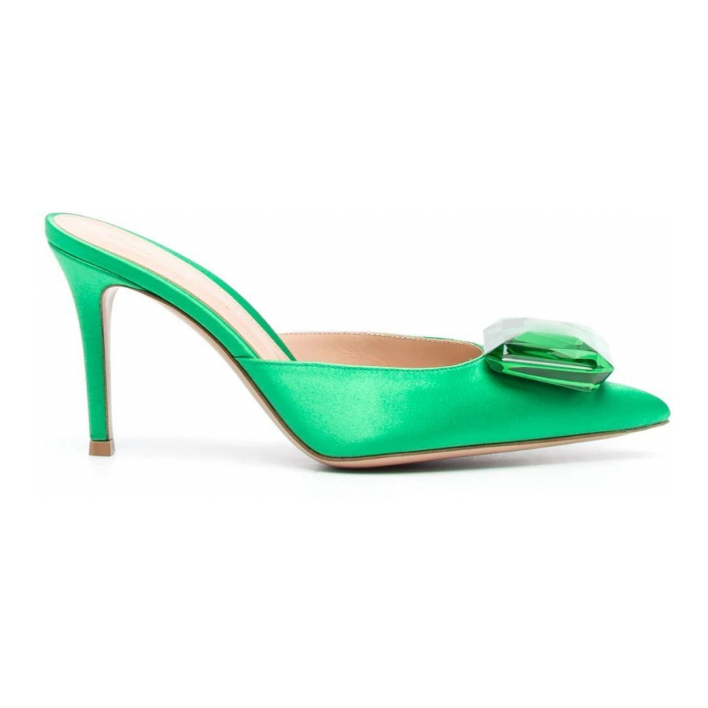 Women's 'Jaipur' Pumps