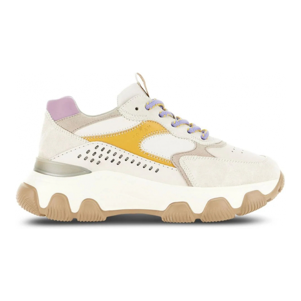 Women's 'Hyperactive' Sneakers