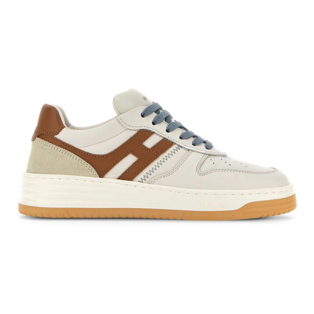 Women's 'H630 Panelled' Sneakers