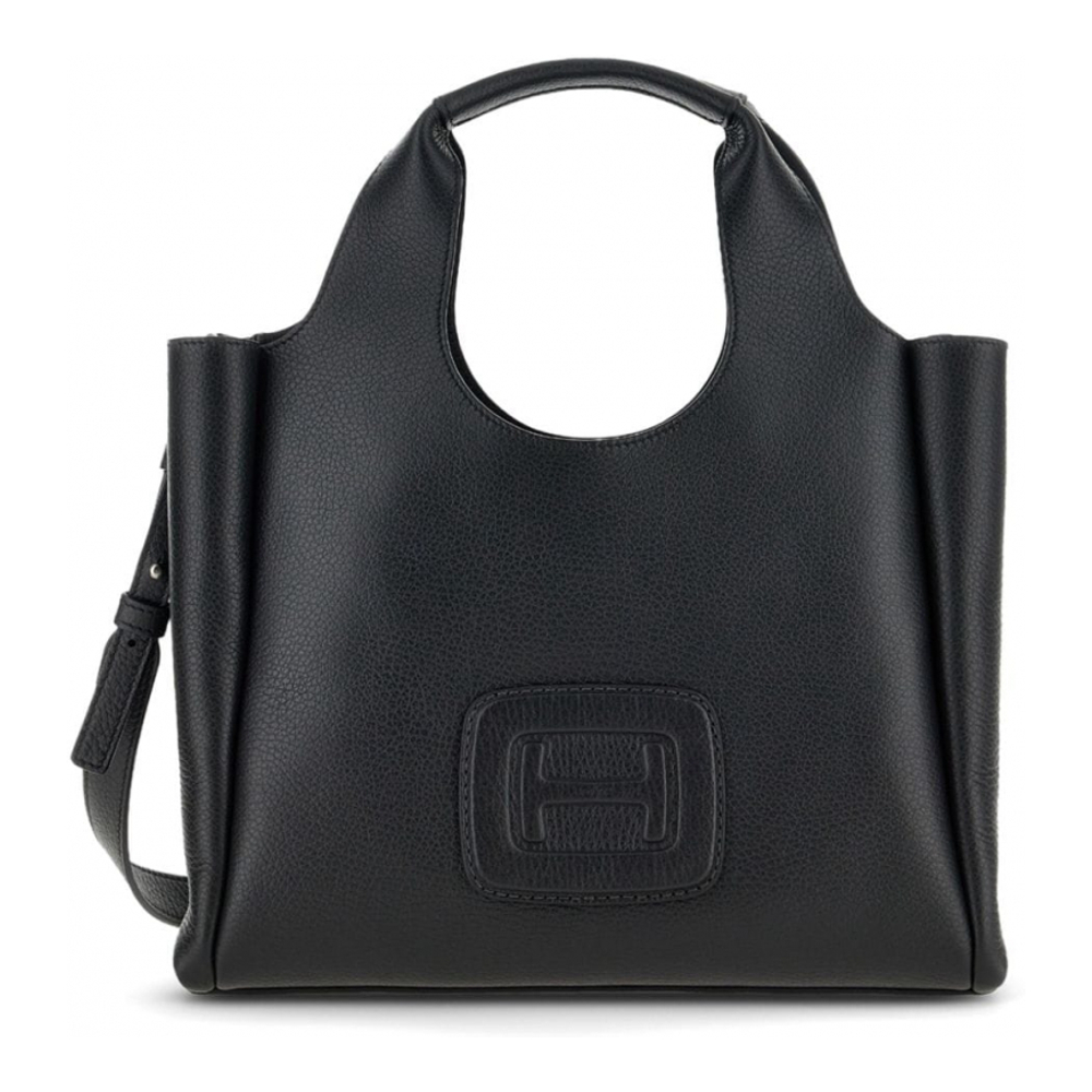 Women's 'Small H-Bag' Tote Bag