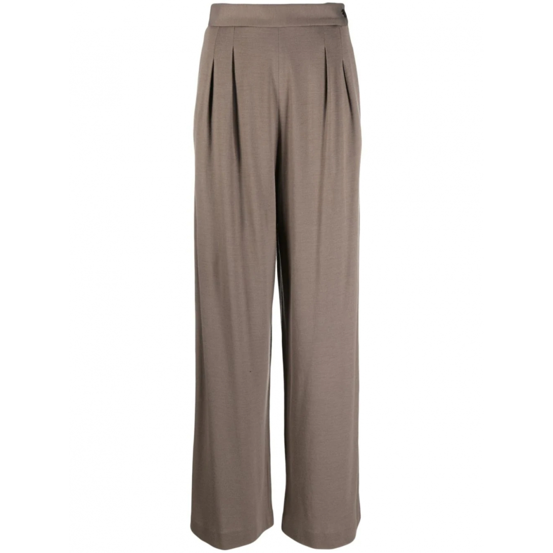 Pantalon 'Pleated' pour Femmes