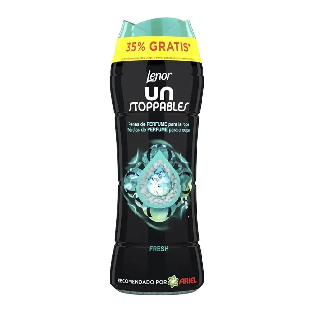 'Unstoppables' Laundry Scent Booster - Fresh 285 g