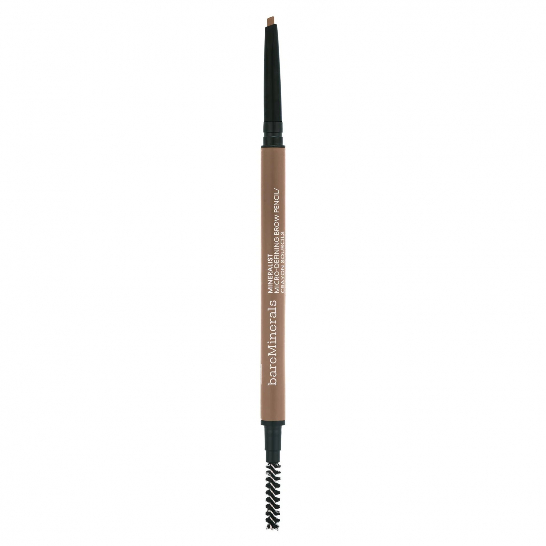 Crayon sourcils 'Mineralist Micro-Defining' - Taupe