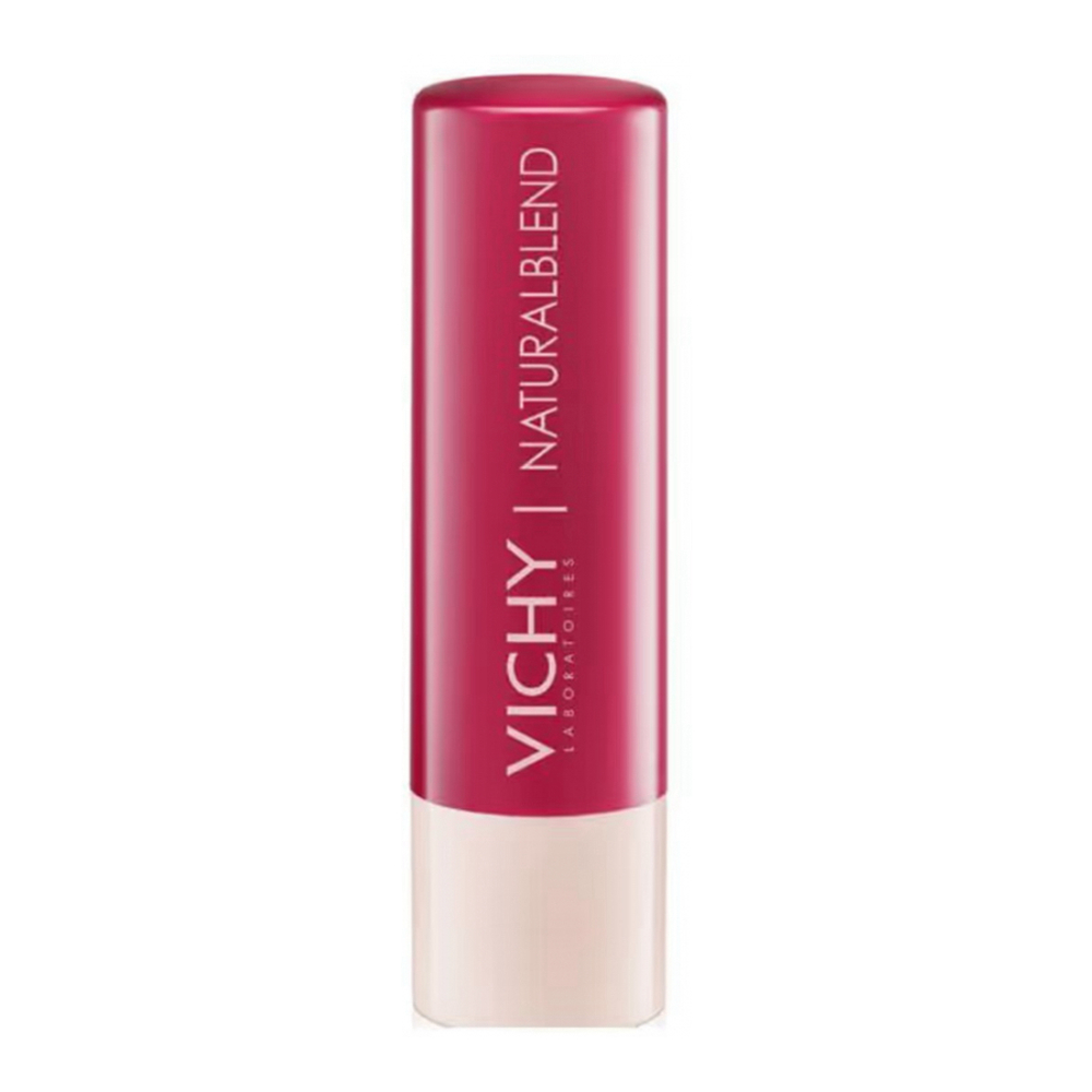 'NaturalBlend Moisturising' Tinted Lip Balm - Pink 4.5 g