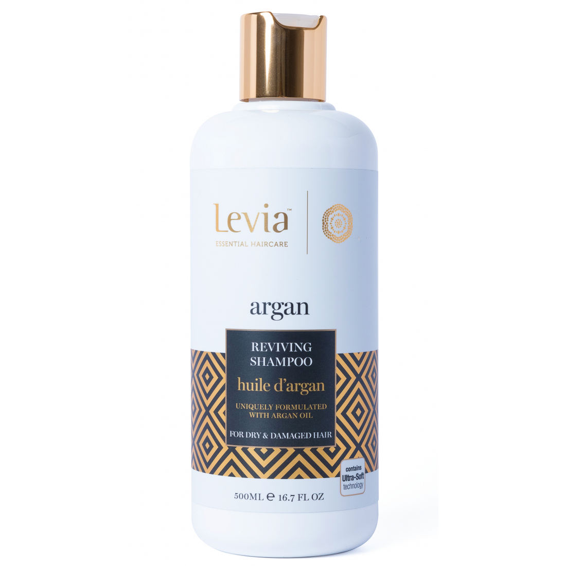 Shampoing 'Reviving Argan' - 500 ml
