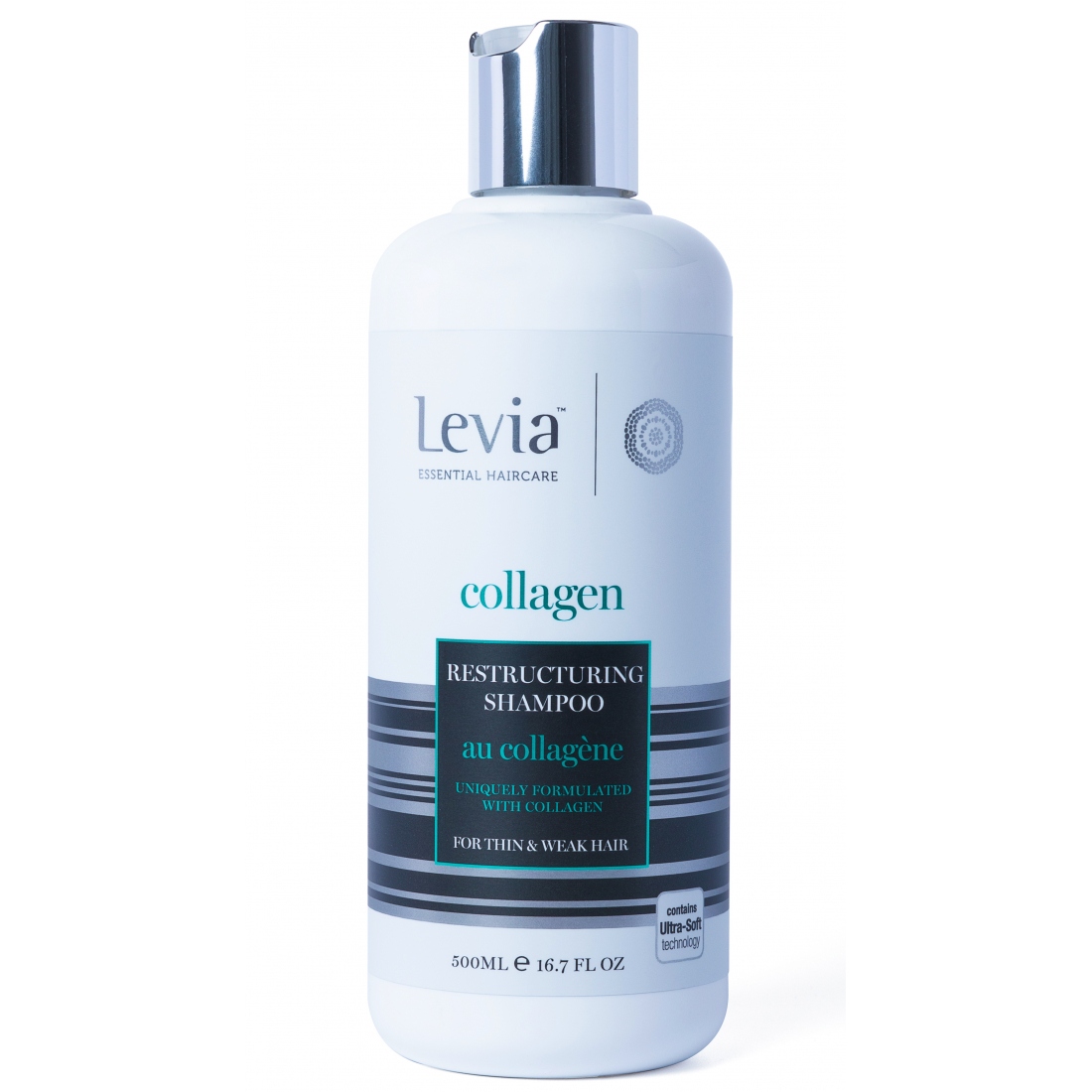 Shampoing 'Restructuring Collagen' - 500 ml