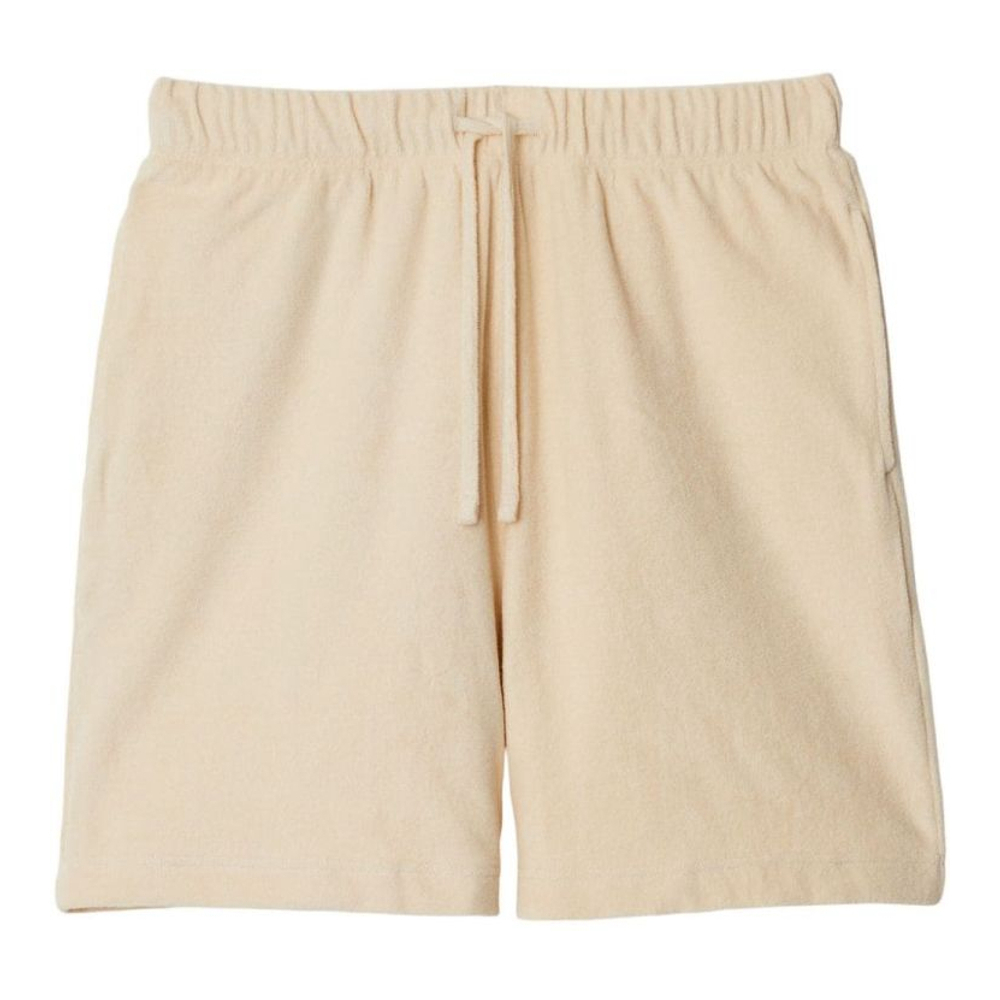 'Logo' Shorts für Herren