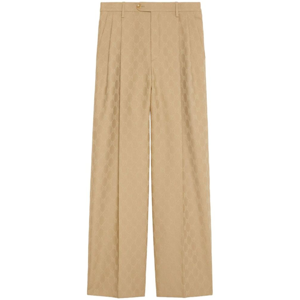 Women's 'GG Tailored' Trousers