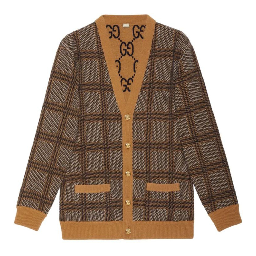 Women's 'Reversible' Cardigan