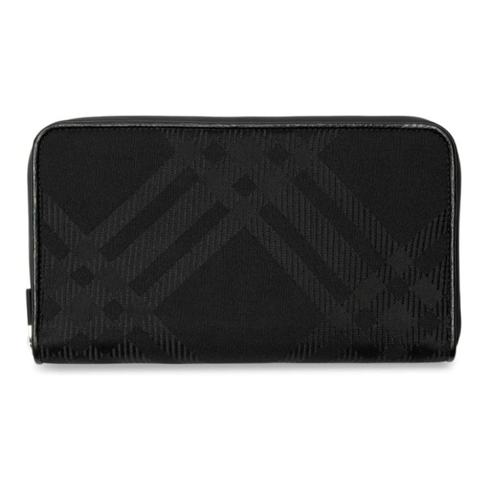 Men's 'Checkered' Wallet