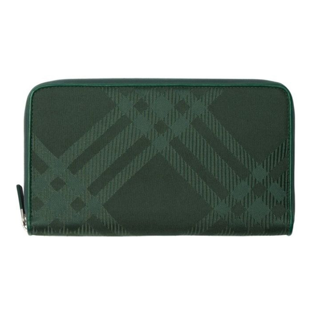 Men's 'Checkered' Wallet