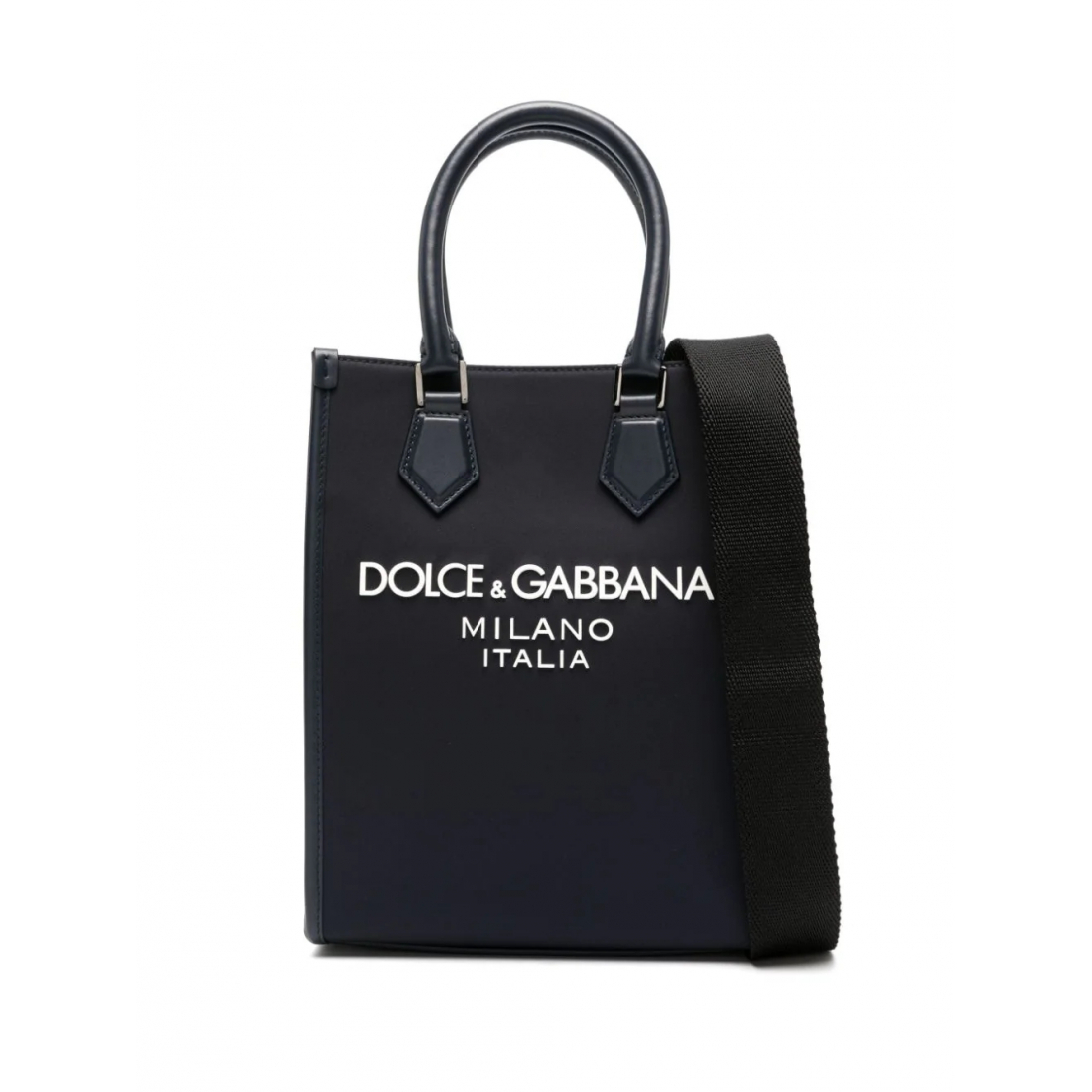 Men's 'Logo' Tote Bag