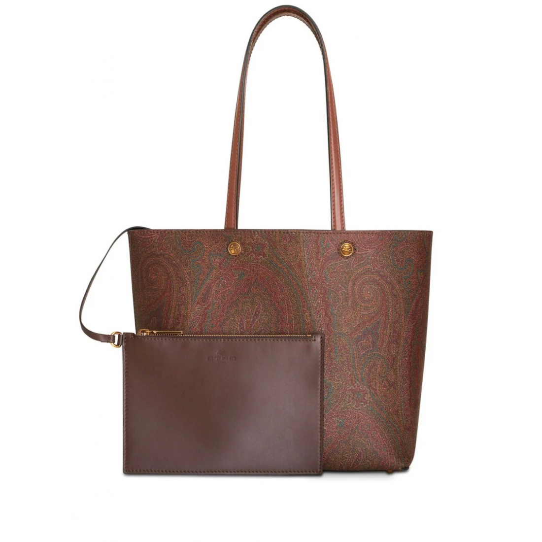 Women's 'Medium Etro Essential' Tote Bag