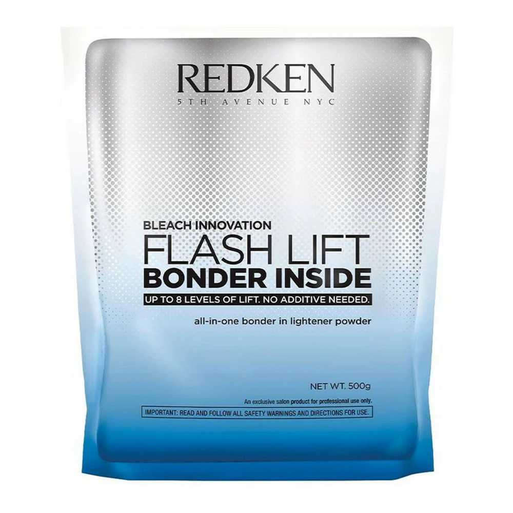 Poudre éclaircissante pour cheveux 'Flash Lift Bonder Inside All-In-One Bonder In' - 500 g