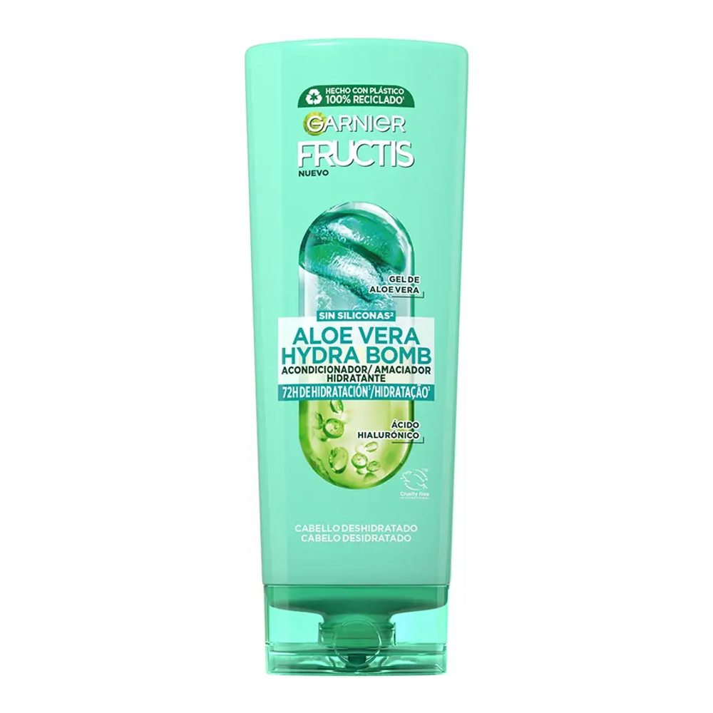 'Fructis Aloe Hydra Bomb' Conditioner - 250 ml