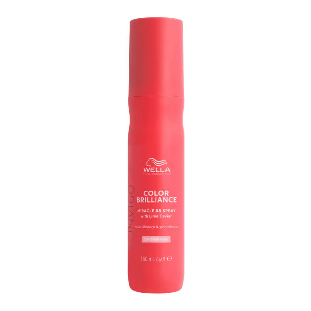 'Invigo Color Brilliance Miracle' BB Hair Cream - 150 ml