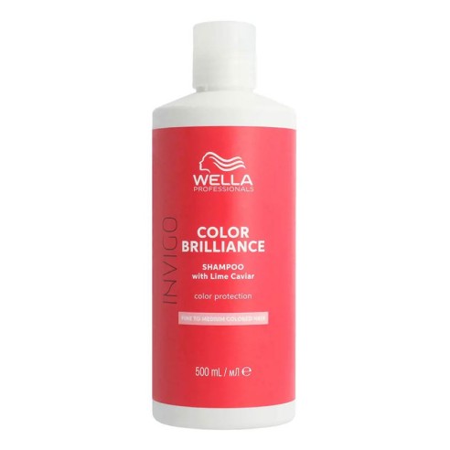 'Invigo Color Brilliance' Shampoo - 500 ml