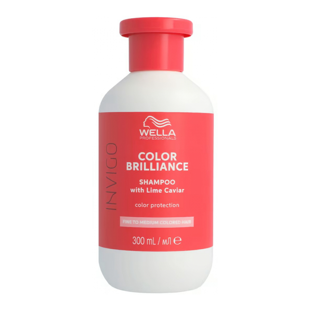 Shampoing 'Invigo Color Brilliance' - 300 ml