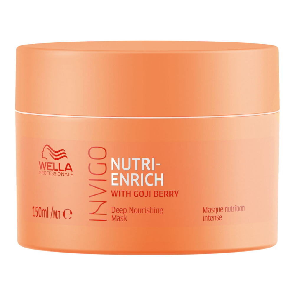 'Invigo Nutri-Enrich' Haarmaske - 150 ml