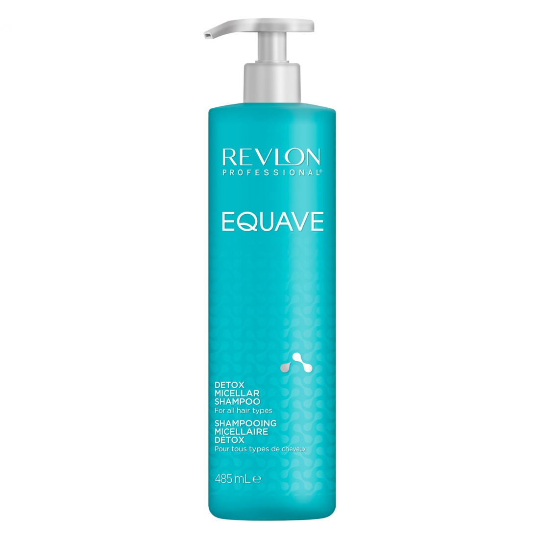 'Equave Instant Beauty Detangling' Micellar Shampoo - 485 ml