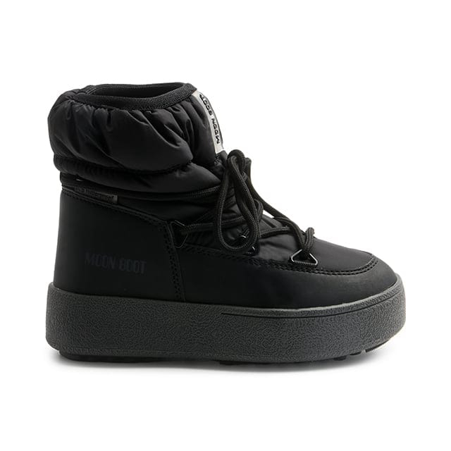 Boy's 'Jtrack Low' Ankle Boots