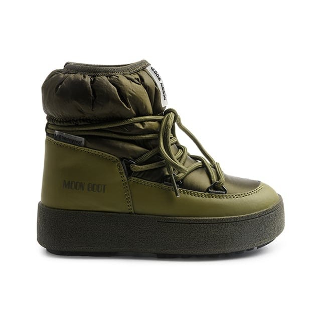 Boy's 'Jtrack Low' Ankle Boots