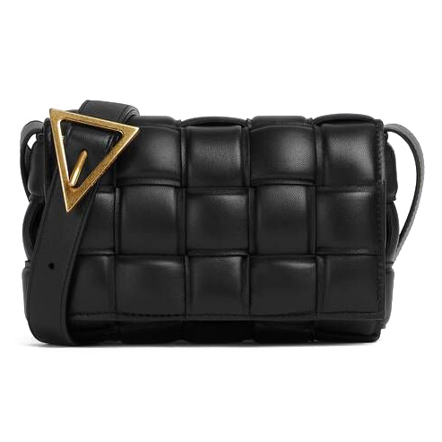 Women's 'Small Padded Cassette' Crossbody Bag