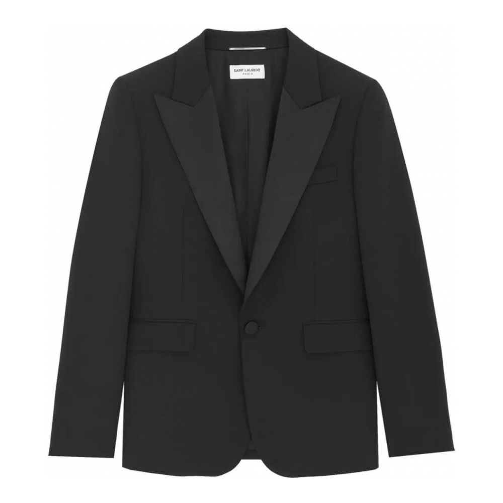 Men's 'Tuxedo' Suit Jacket