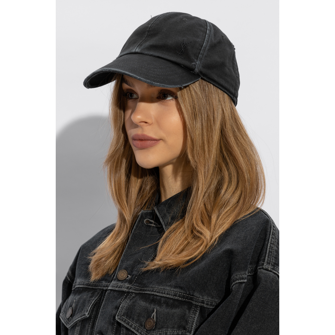 Women's 'Cassandre' Cap