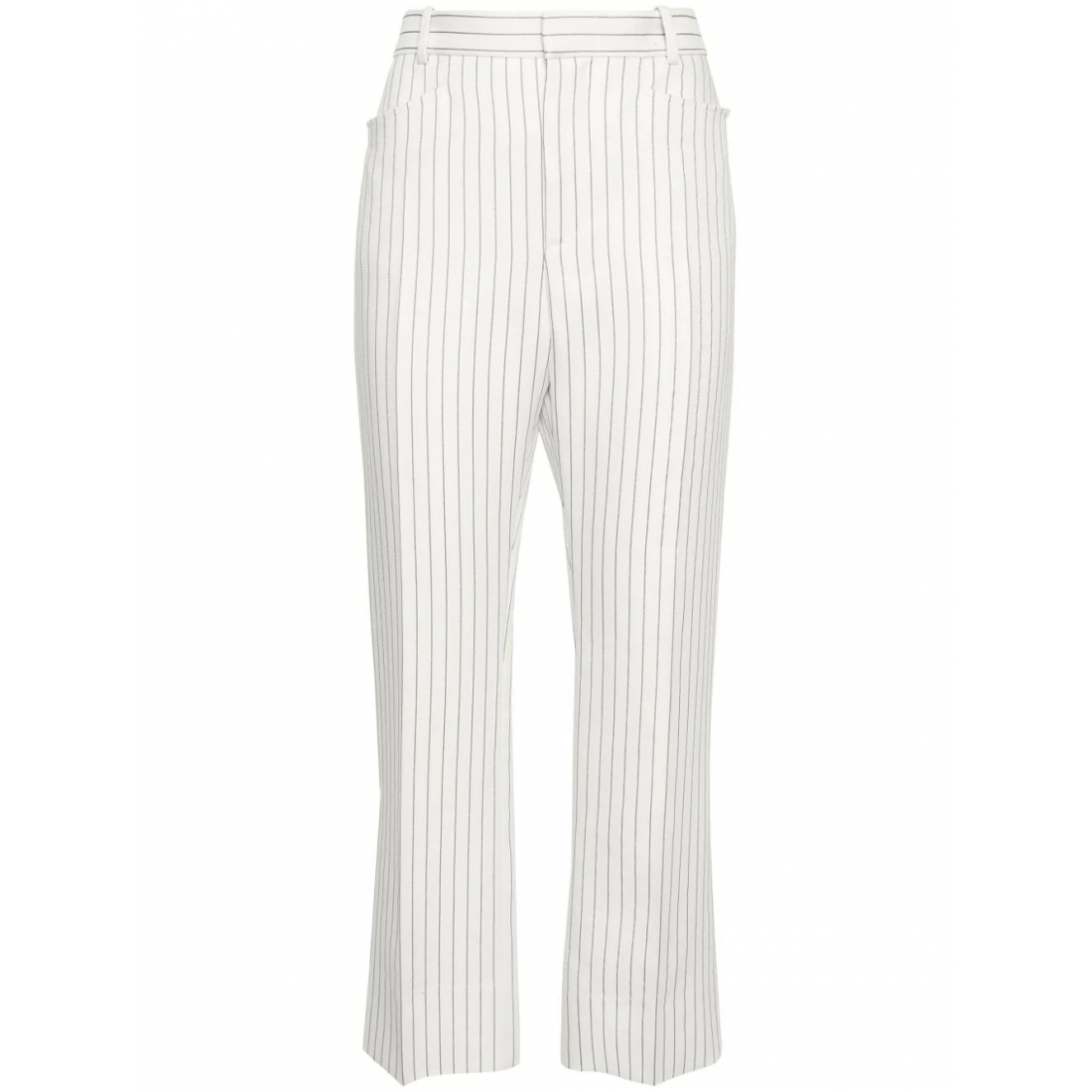 Pantalon 'Striped' pour Femmes
