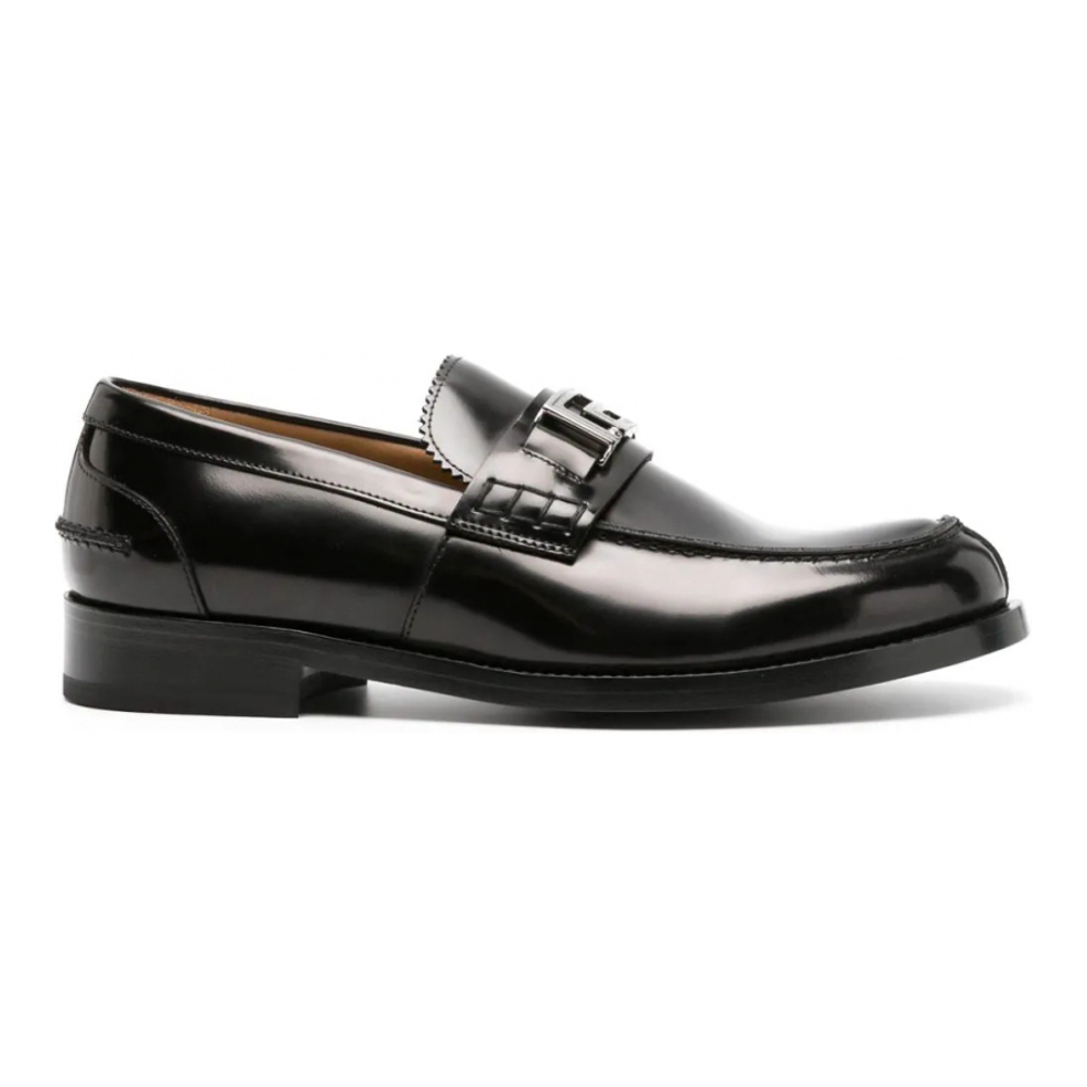 Men's 'Greca' Loafers