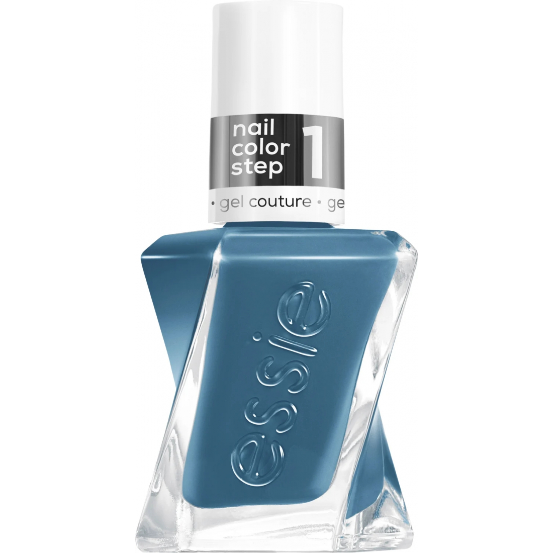 Vernis à ongles 'Gel Couture' - 546 cut loose 13.5 ml