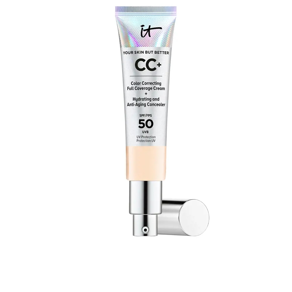 'Your Skin But Better CC+ SPF50+' CC Creme - Fair Light 32 ml