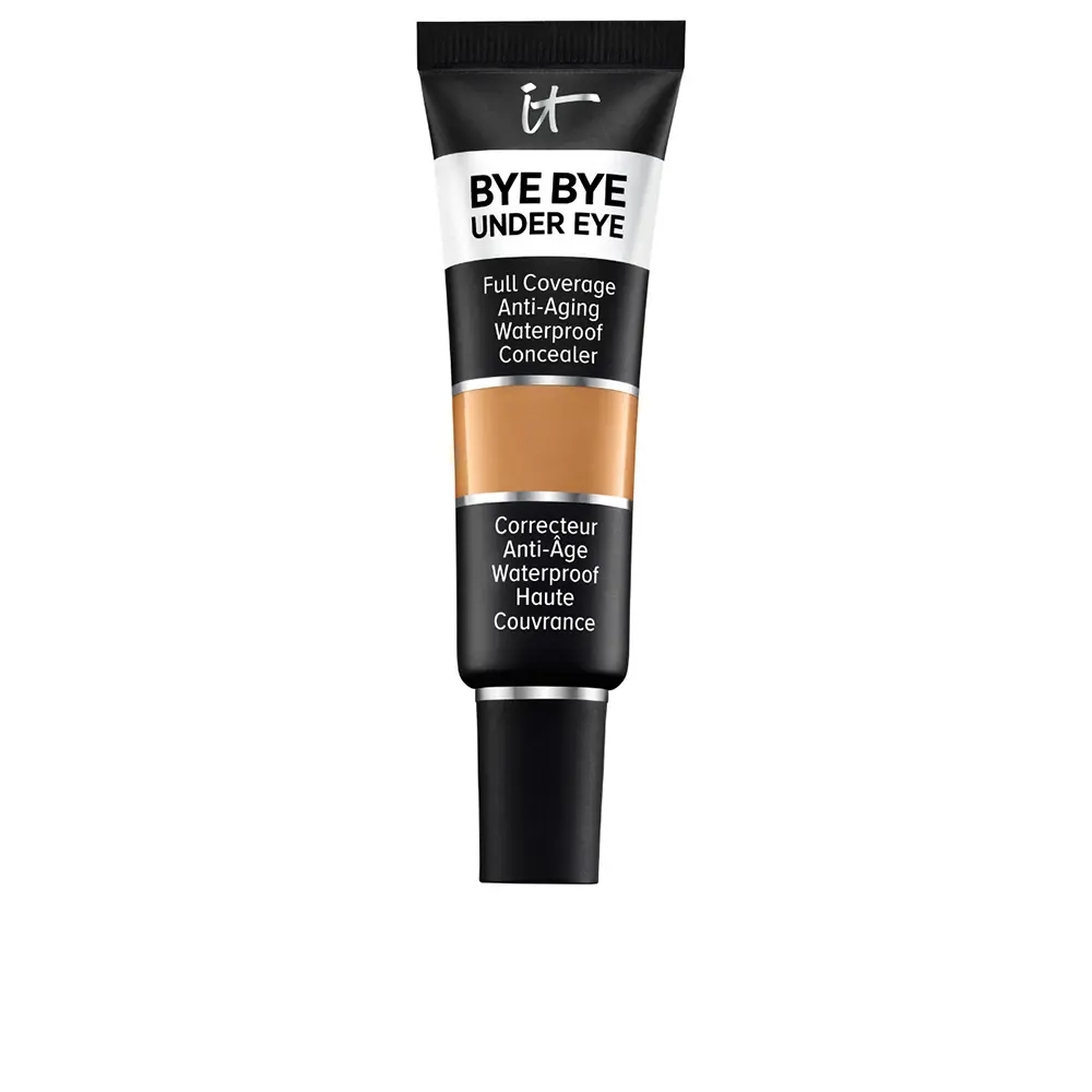 'Bye Bye Under Eye' Concealer - 34.5 Rich Golden 12 ml