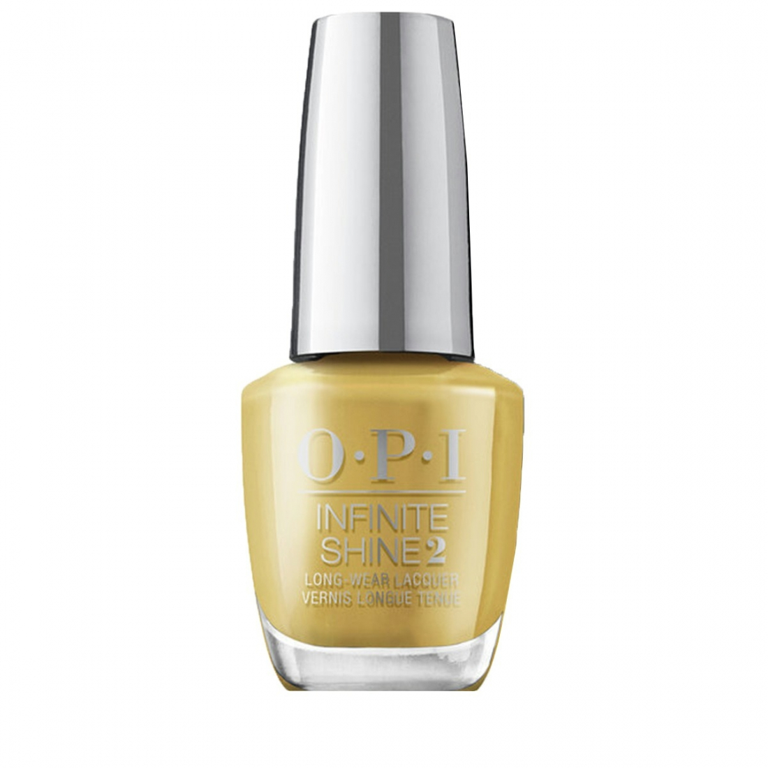 'Infinite Shine Fall Wonders' Nail Lacquer - Ochre the Moon 15 ml