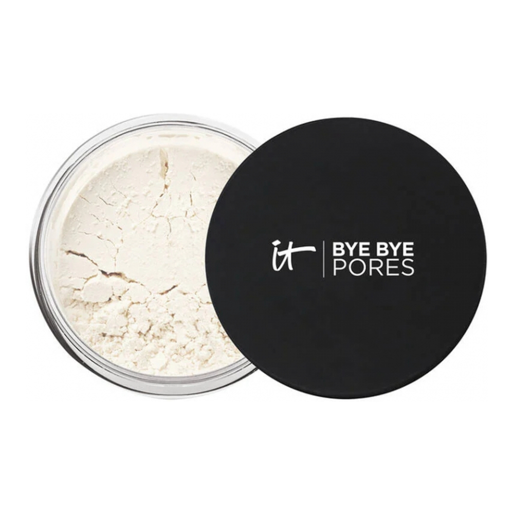 'Bye Bye Pores' Loser Fixierpuder - Translucent 6.8 g