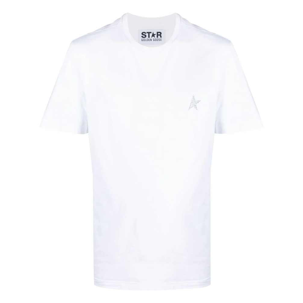 T-shirt 'Star Logo' pour Hommes