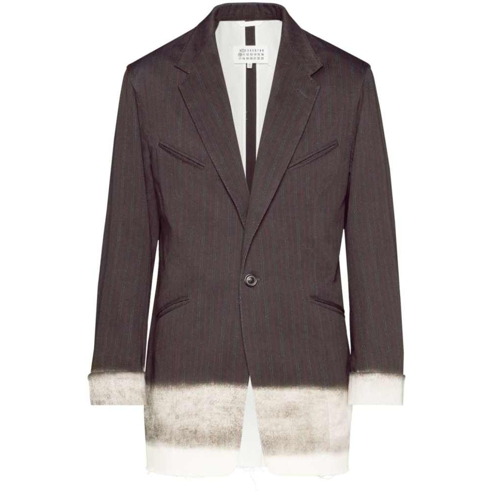 Blazer 'Pendleton Pinstripe' pour Hommes