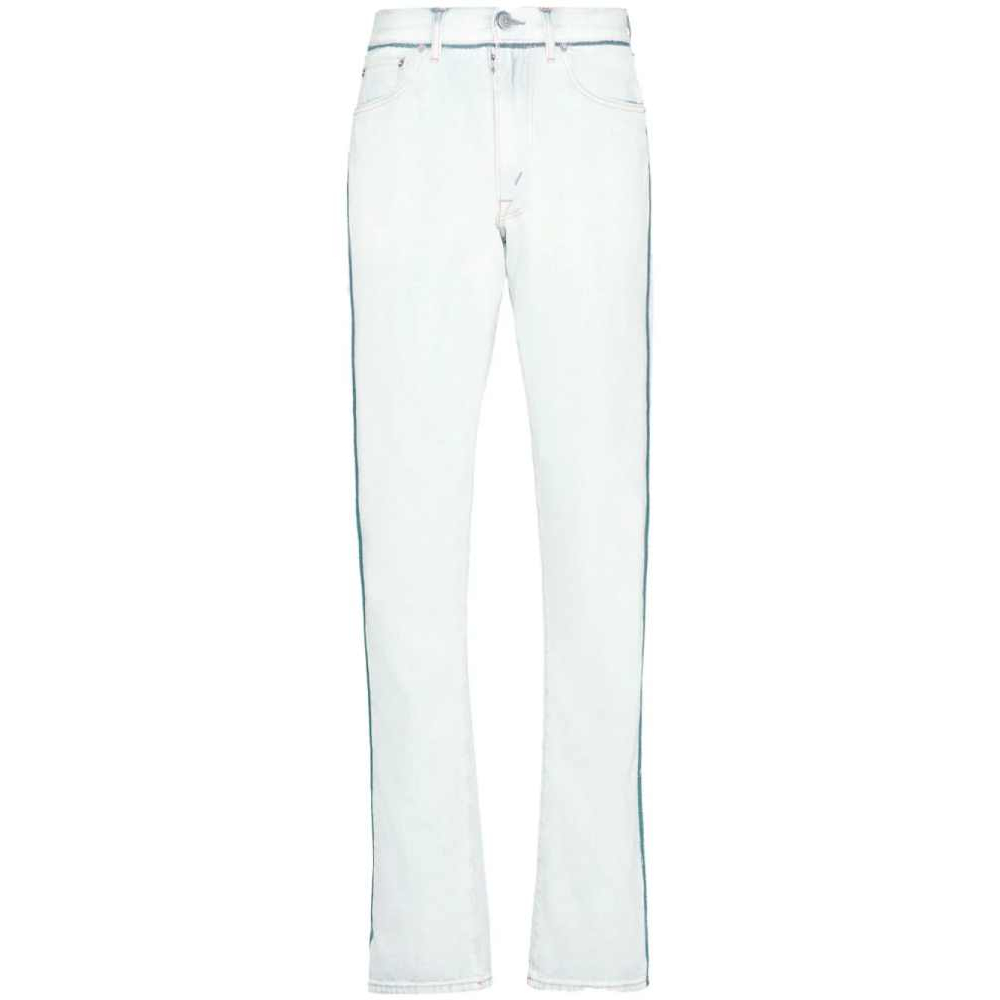 Men's 'Japanese Turn Up' Jeans