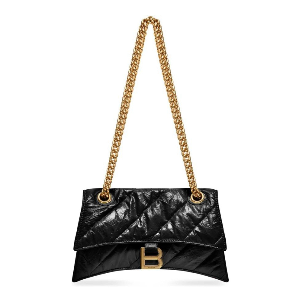 Women's 'Crush Small' Shoulder Bag