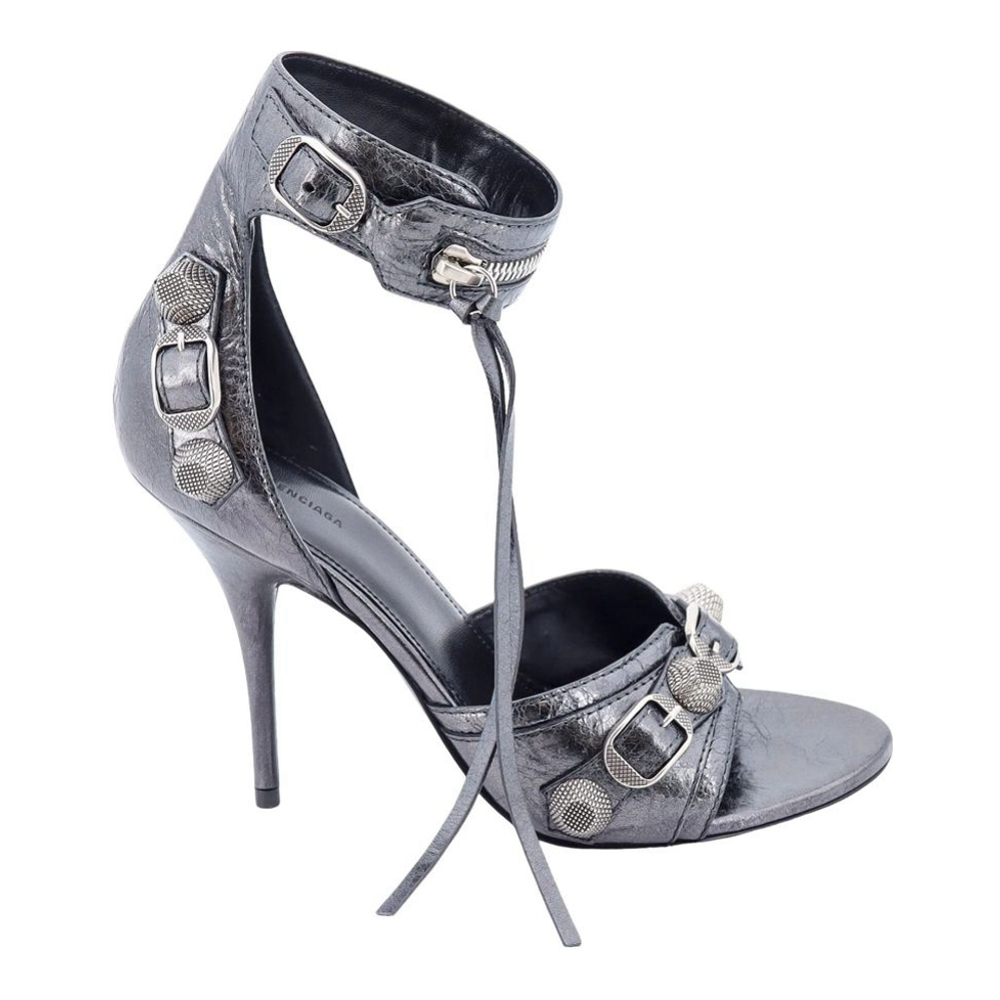 Women's 'Le Cagole' High Heel Sandals