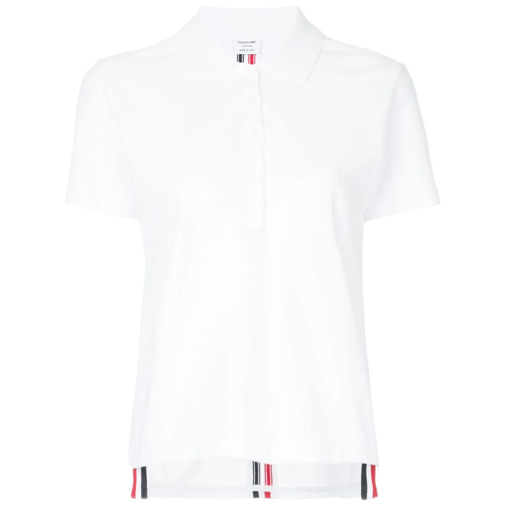 Women's 'Classic Pique' Polo Shirt