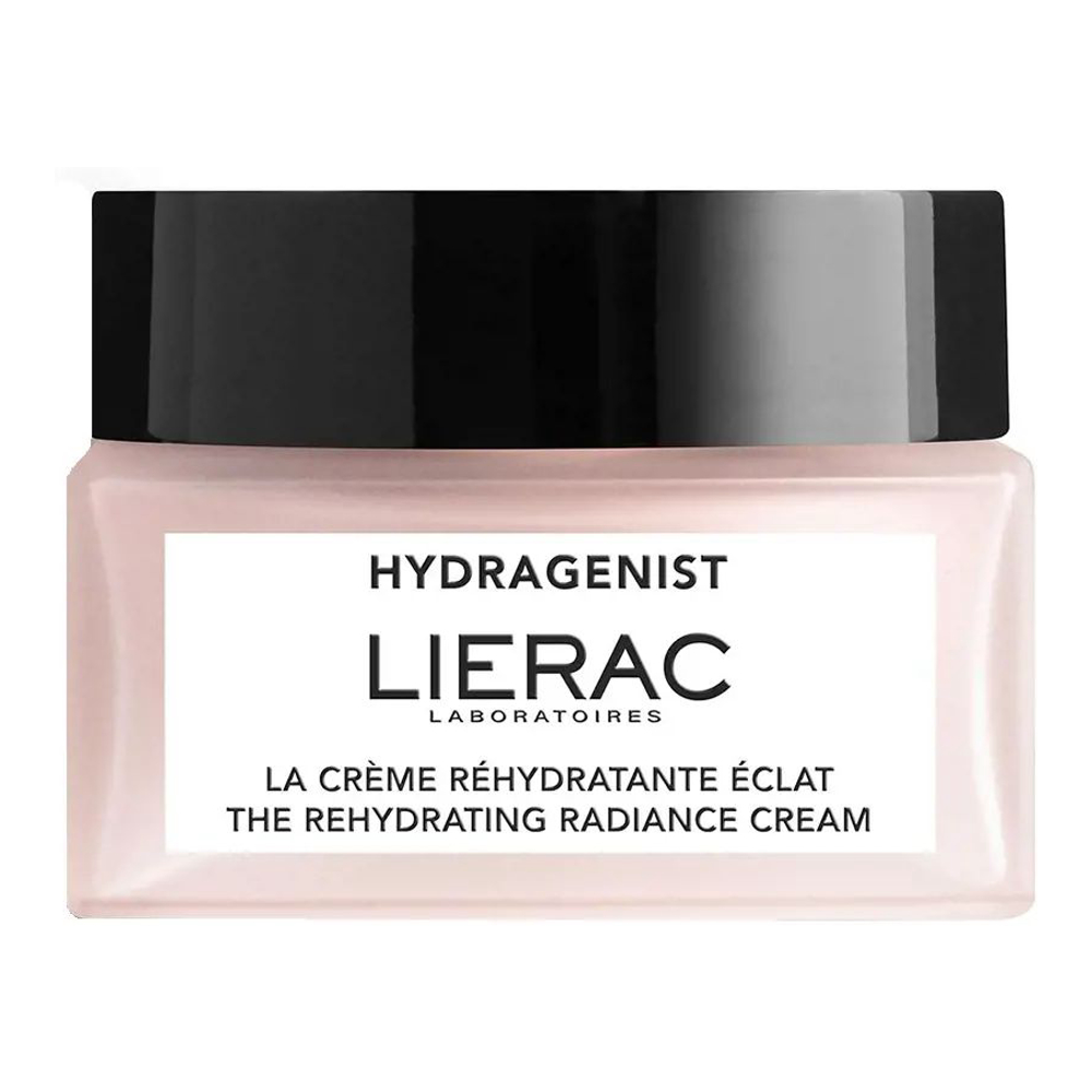 'Hydragenist The Rehydrating Radiance' Gesichtscreme - 50 ml