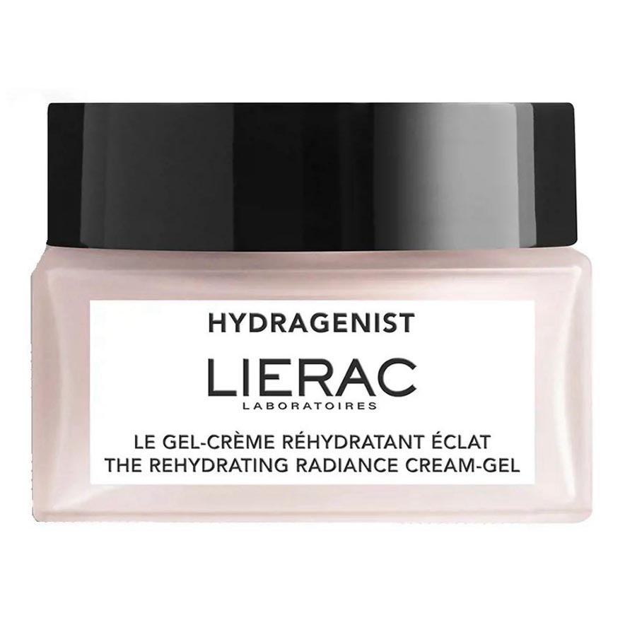 Gel-crème 'Hydragenist The Rehydrating Radiance' - 50 ml