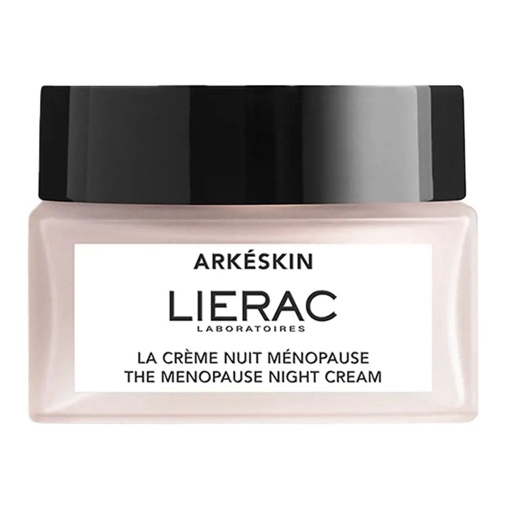 'Arkéskin The Menopause' Night Cream - 50 ml